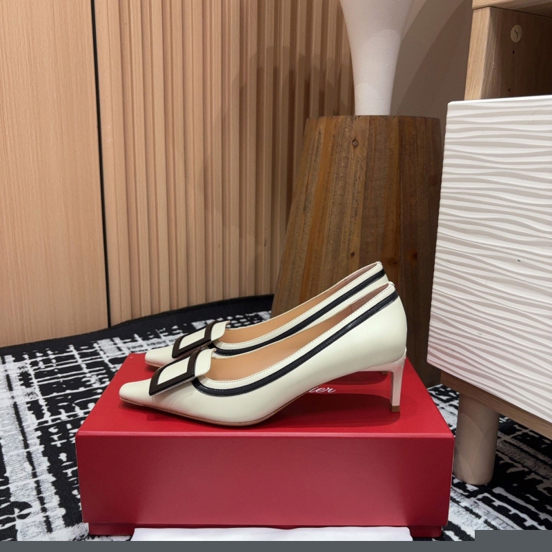 roger u1u1er high heels